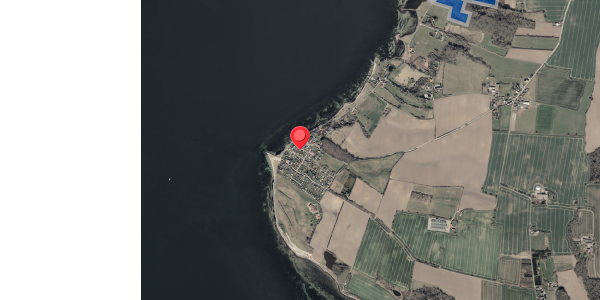 Jordforureningskort på Solvang 13, . , 6310 Broager