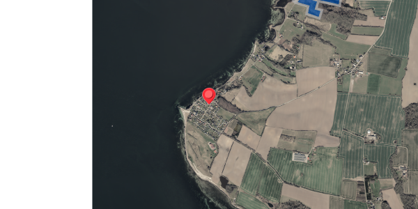 Jordforureningskort på Solvang 14, . , 6310 Broager