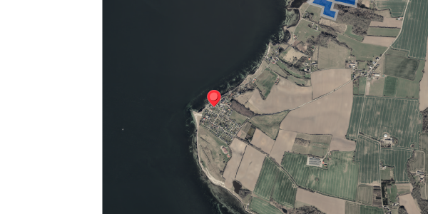 Jordforureningskort på Solvang 15, . , 6310 Broager
