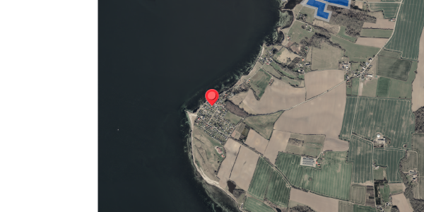 Jordforureningskort på Solvang 18, . , 6310 Broager