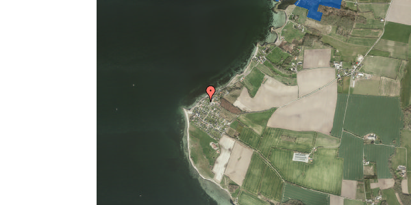 Jordforureningskort på Solvang 20, . , 6310 Broager