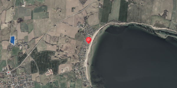 Jordforureningskort på Ved Kysten 13, . , 6310 Broager