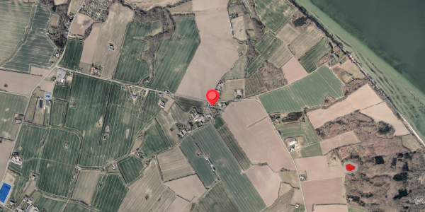Jordforureningskort på Anslet Bygade 1, . , 6100 Haderslev