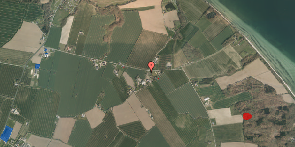 Jordforureningskort på Anslet Bygade 2, . , 6100 Haderslev