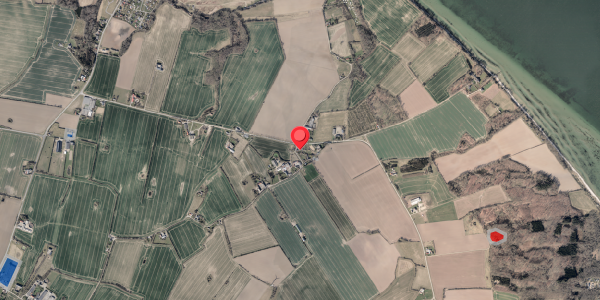 Jordforureningskort på Anslet Bygade 3, . , 6100 Haderslev