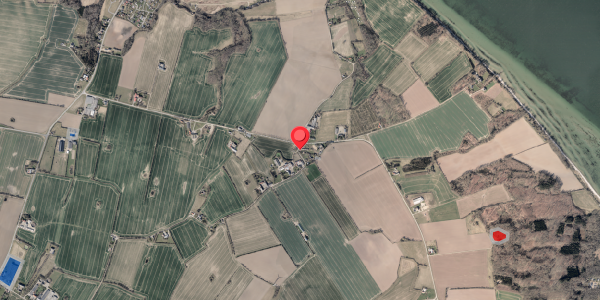 Jordforureningskort på Anslet Bygade 5, . , 6100 Haderslev