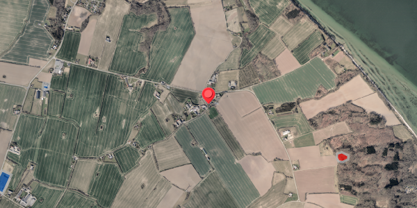 Jordforureningskort på Anslet Bygade 7, . , 6100 Haderslev