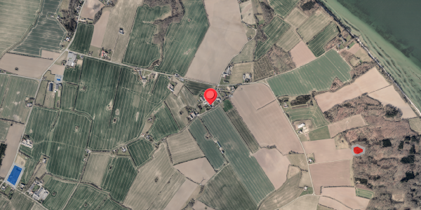 Jordforureningskort på Anslet Bygade 12, . , 6100 Haderslev