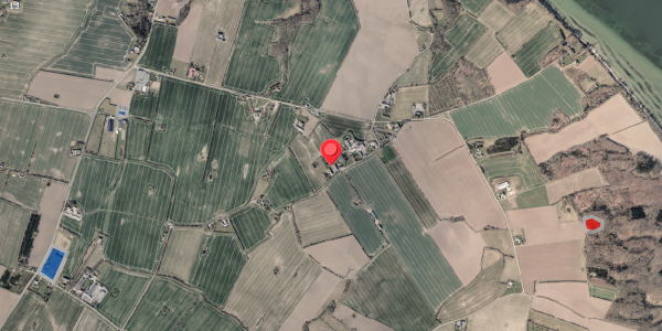 Jordforureningskort på Anslet Bygade 16, . , 6100 Haderslev
