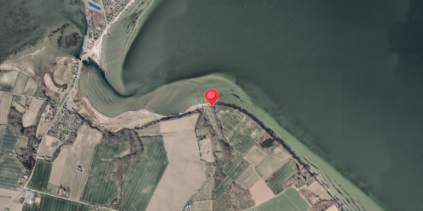 Jordforureningskort på Anslet Strand 1, . , 6100 Haderslev