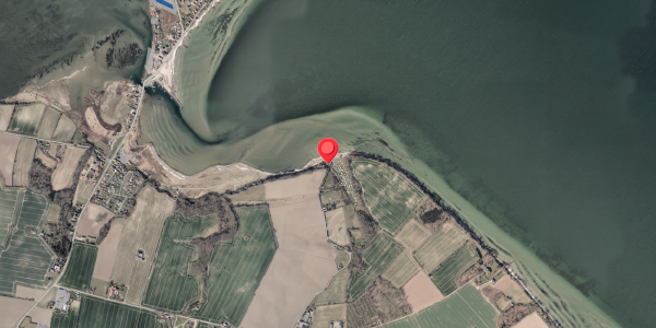 Jordforureningskort på Anslet Strand 3, . , 6100 Haderslev