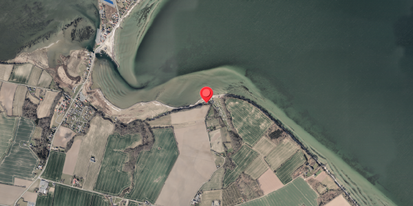 Jordforureningskort på Anslet Strand 7, . , 6100 Haderslev