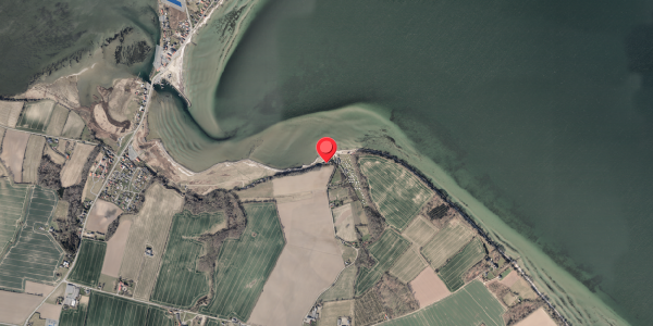 Jordforureningskort på Anslet Strand 9, . , 6100 Haderslev