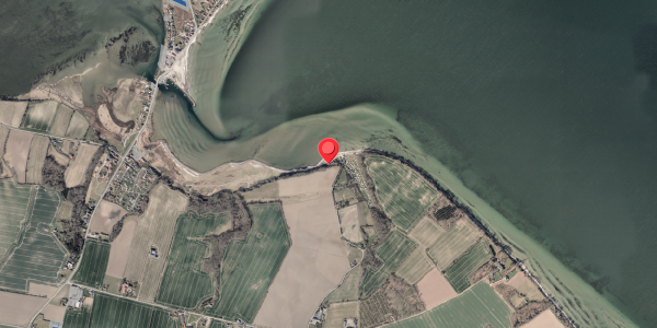 Jordforureningskort på Anslet Strand 11, 6100 Haderslev