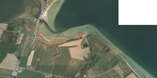 Jordforureningskort på Anslet Strand 13, 6100 Haderslev