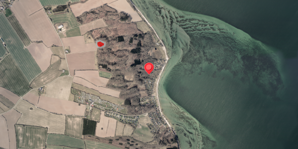 Jordforureningskort på Egely 10, . , 6100 Haderslev