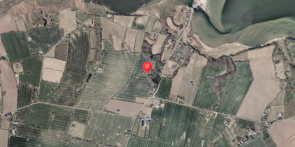 Jordforureningskort på Gartnervej 12, 6100 Haderslev