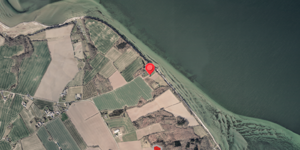 Jordforureningskort på Gravenshovedvej 21, 6100 Haderslev
