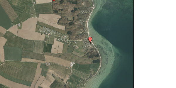 Jordforureningskort på Havblik 14, . , 6100 Haderslev