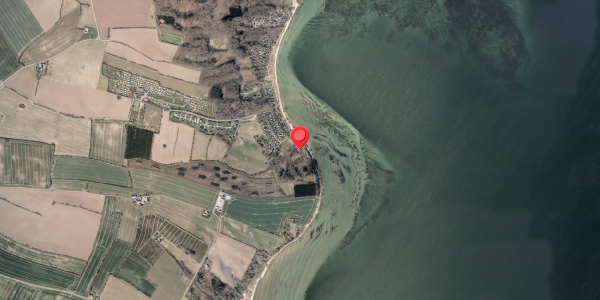 Jordforureningskort på Havblik 27, . , 6100 Haderslev