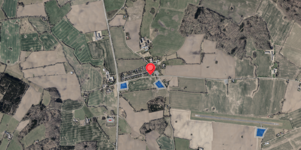Jordforureningskort på Kabdrupvej 3, 6100 Haderslev