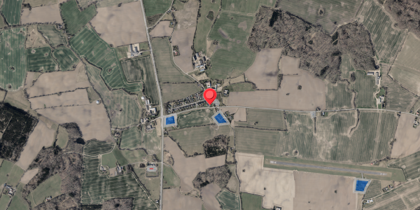 Jordforureningskort på Kabdrupvej 5, 6100 Haderslev