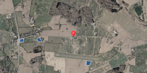Jordforureningskort på Kabdrupvej 25, . , 6100 Haderslev