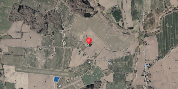 Jordforureningskort på Kabdrupvej 49, . , 6100 Haderslev