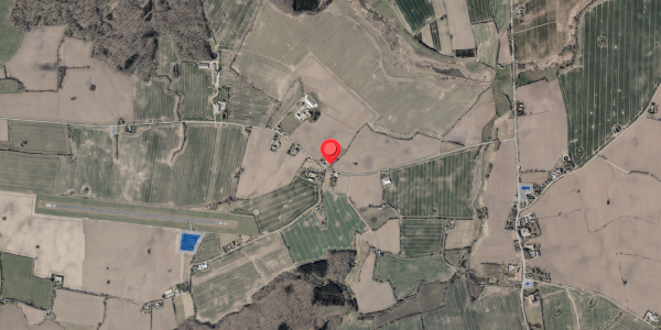 Jordforureningskort på Kabdrupvej 59, . , 6100 Haderslev