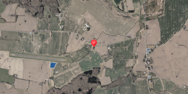 Jordforureningskort på Kabdrupvej 60, . , 6100 Haderslev