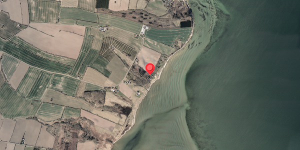 Jordforureningskort på Knud Strand 1, 6100 Haderslev