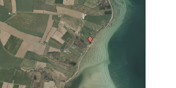 Jordforureningskort på Knud Strand 4, 6100 Haderslev