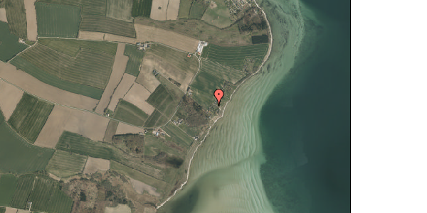 Jordforureningskort på Knud Strand 7, 6100 Haderslev