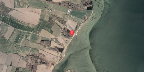 Jordforureningskort på Knud Strand 10, 6100 Haderslev