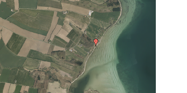 Jordforureningskort på Knud Strand 12, 6100 Haderslev