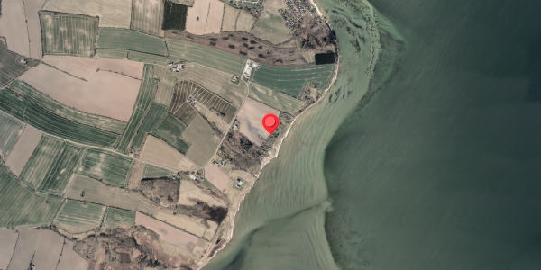 Jordforureningskort på Knud Strand 15, 6100 Haderslev