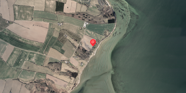 Jordforureningskort på Knud Strand 17, 6100 Haderslev