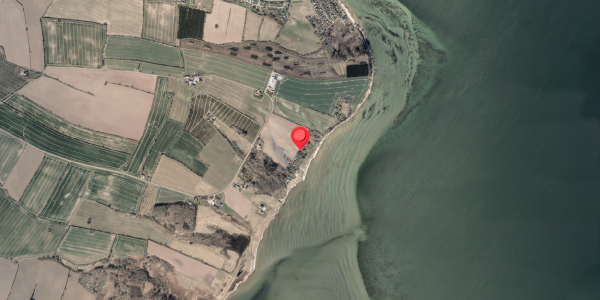 Jordforureningskort på Knud Strand 19, 6100 Haderslev