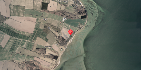 Jordforureningskort på Knud Strand 21, 6100 Haderslev