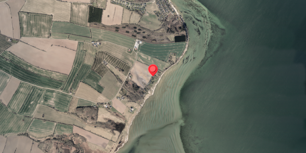 Jordforureningskort på Knud Strand 23, 6100 Haderslev