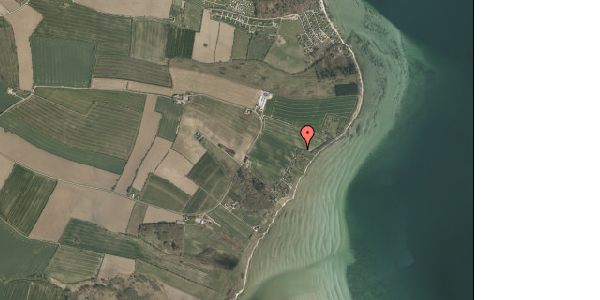 Jordforureningskort på Knud Strand 29, 6100 Haderslev
