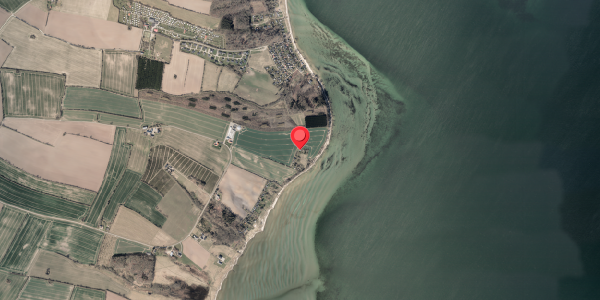 Jordforureningskort på Knud Strand 39, 6100 Haderslev