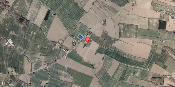 Jordforureningskort på Langagervej 7, . , 6100 Haderslev