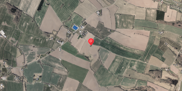 Jordforureningskort på Langagervej 16, . , 6100 Haderslev