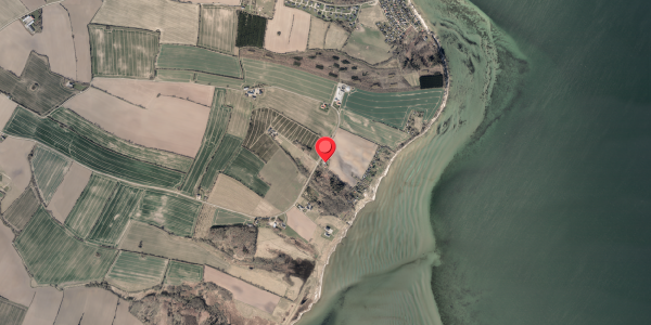 Jordforureningskort på Langagervej 62, . , 6100 Haderslev