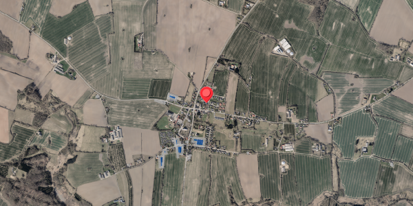 Jordforureningskort på Langtoften 1, . , 6100 Haderslev