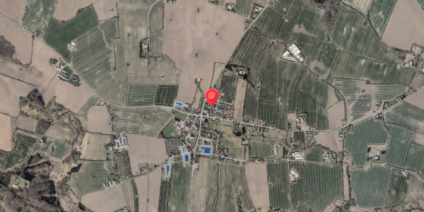 Jordforureningskort på Langtoften 9, 6100 Haderslev