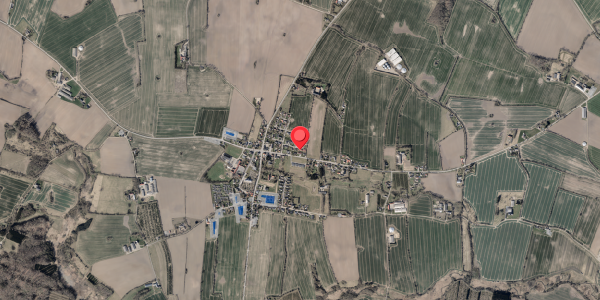 Jordforureningskort på Langtoften 12, 6100 Haderslev