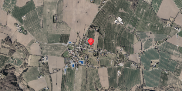 Jordforureningskort på Langtoften 22, 6100 Haderslev