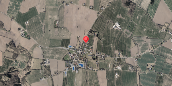 Jordforureningskort på Langtoften 25, . , 6100 Haderslev